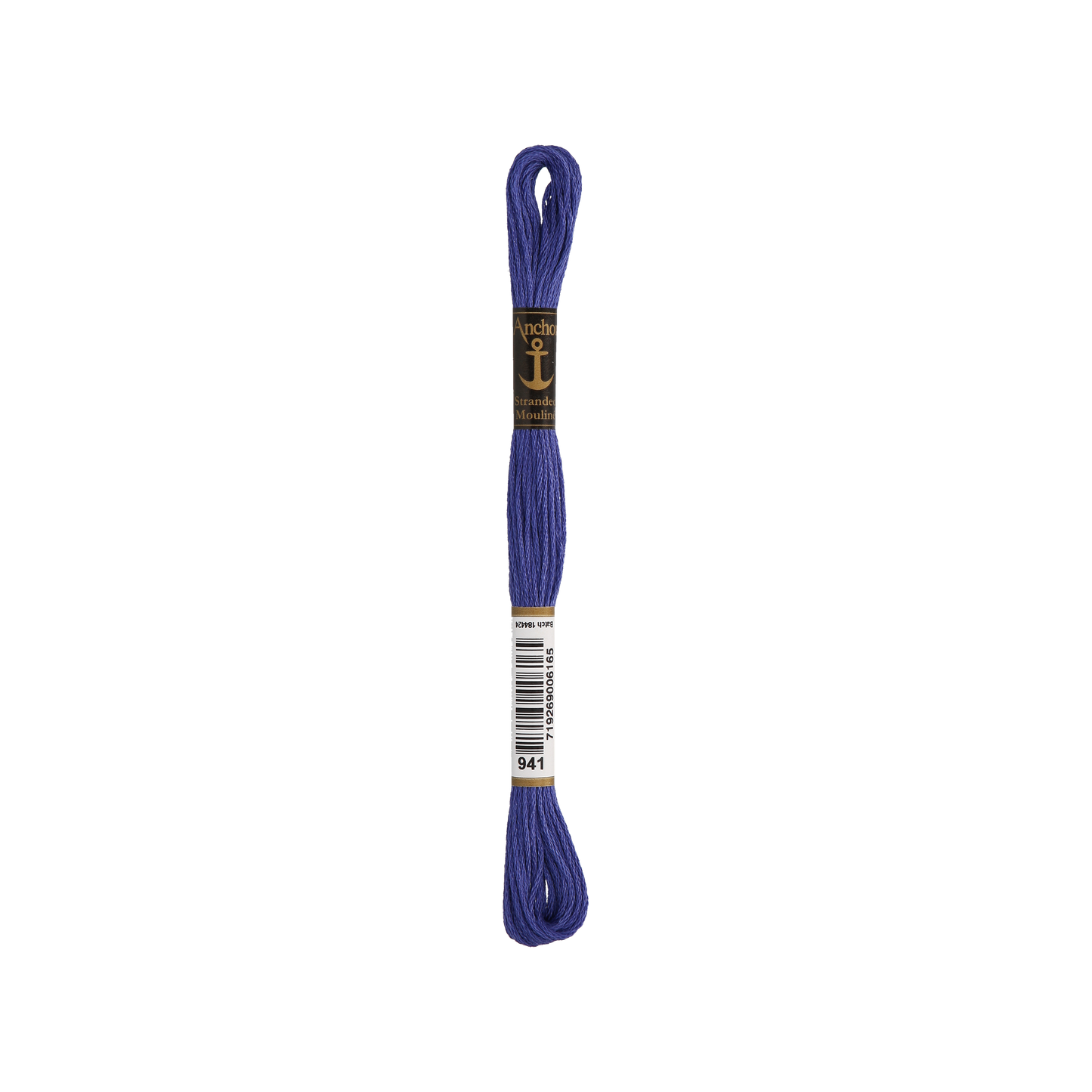 Sticktwist 8m - SAFIR