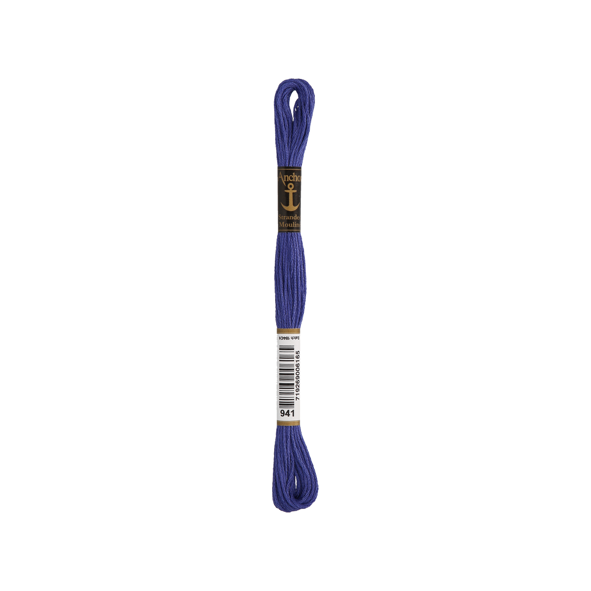 Sticktwist 8m - SAFIR