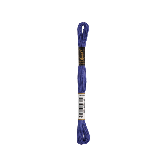 Sticktwist 8m - SAFIR