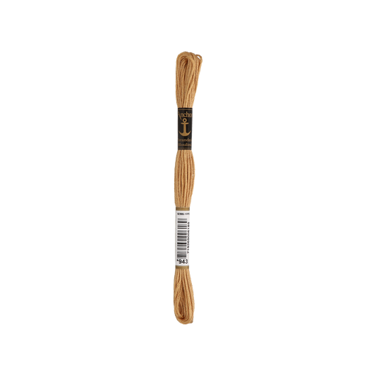 Sticktwist 8m - KORK