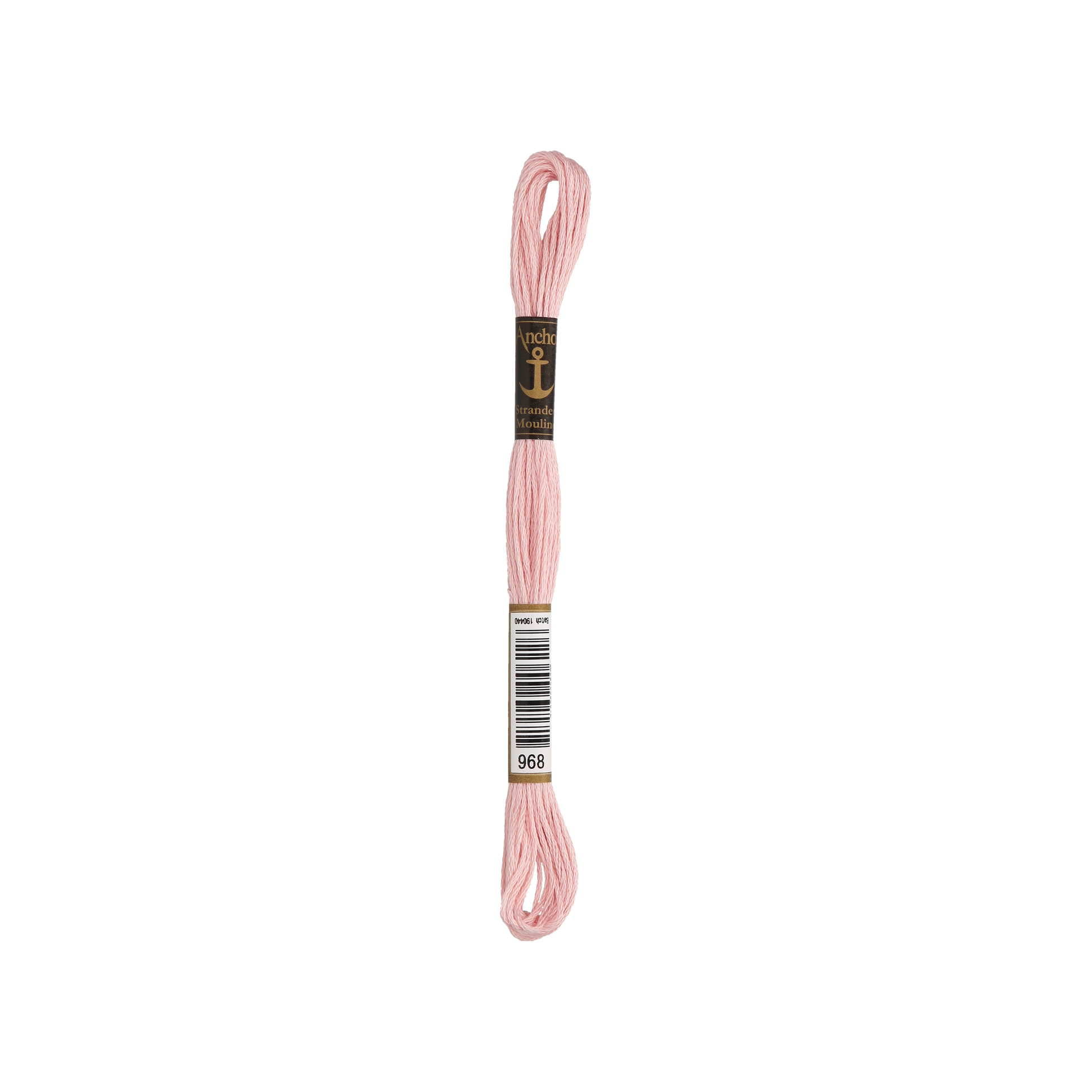 Sticktwist 8m - OPAL