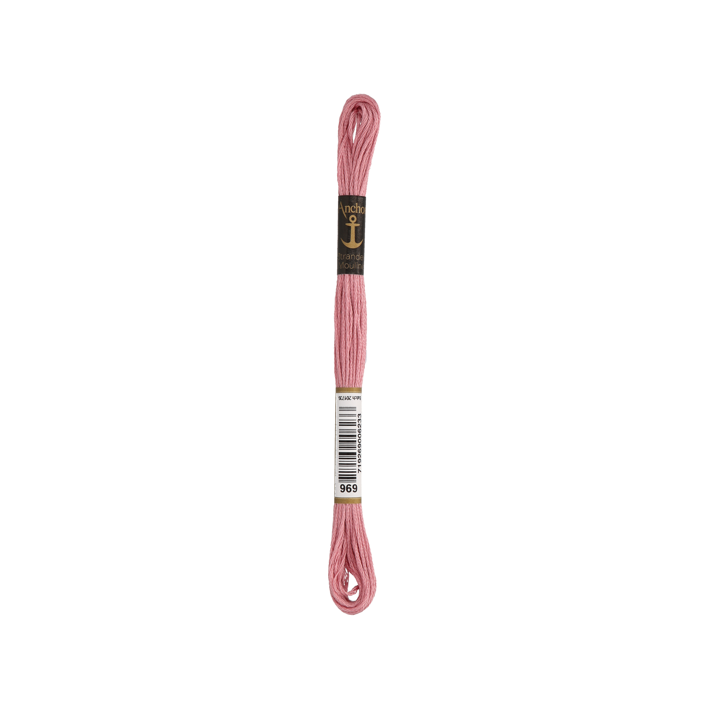 Sticktwist 8m - ALTROSE