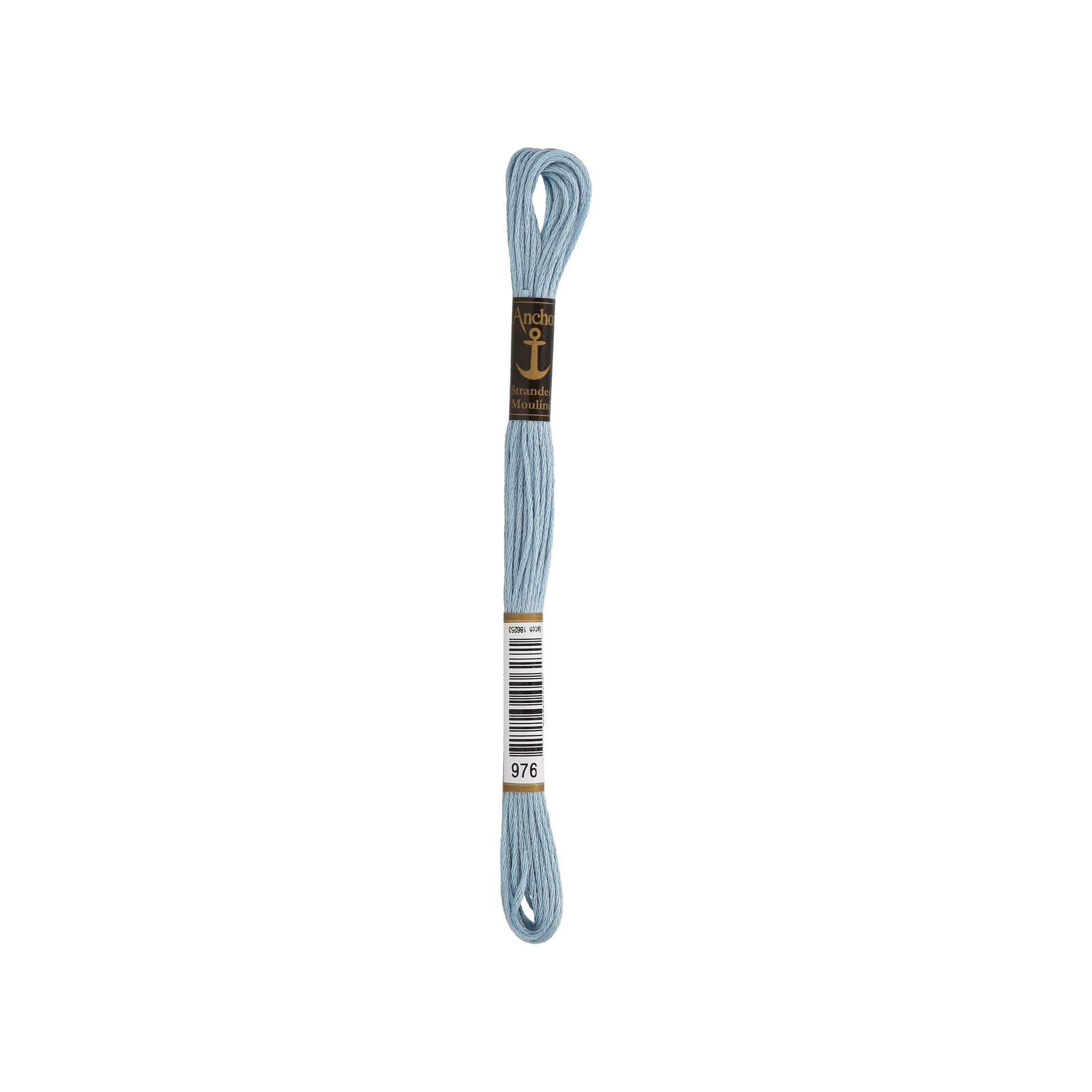 Sticktwist 8m - AIRBLAU