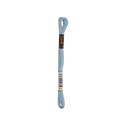 Sticktwist 8m - AIRBLAU