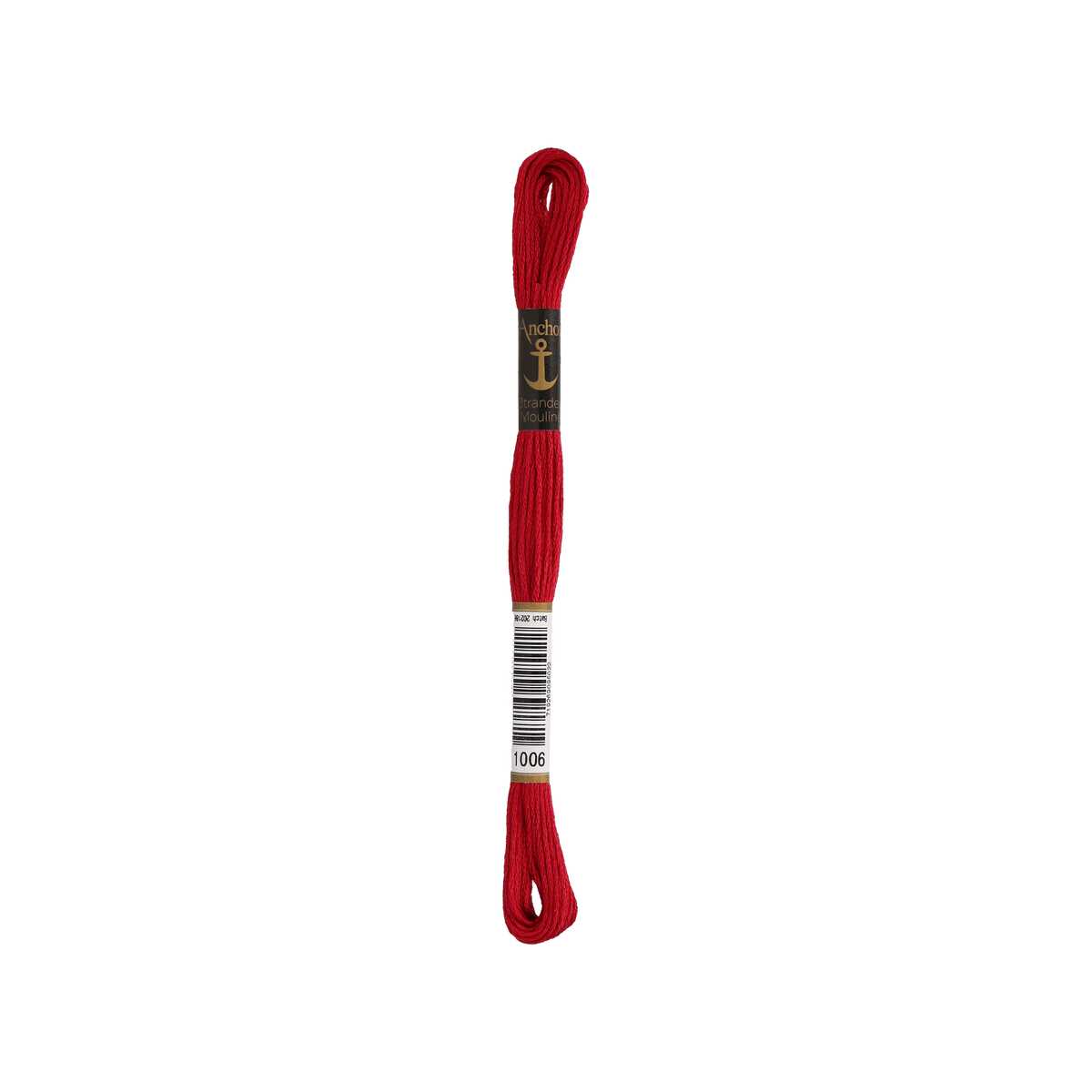 Sticktwist 8m - KIRSCHE