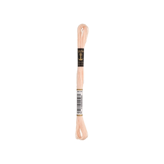 Sticktwist 8m - ROSE MITTEL