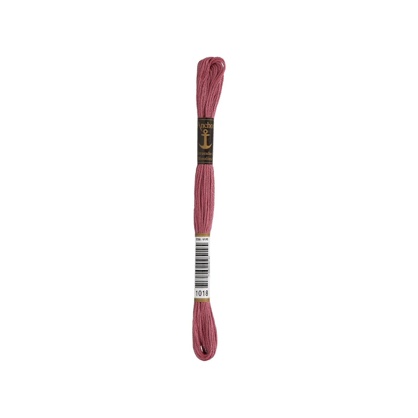 Sticktwist 8m - ALTLILA MITTEL