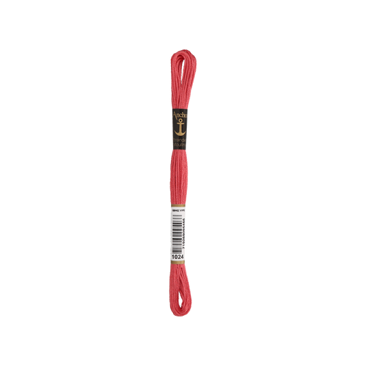 Sticktwist 8m - KREBS