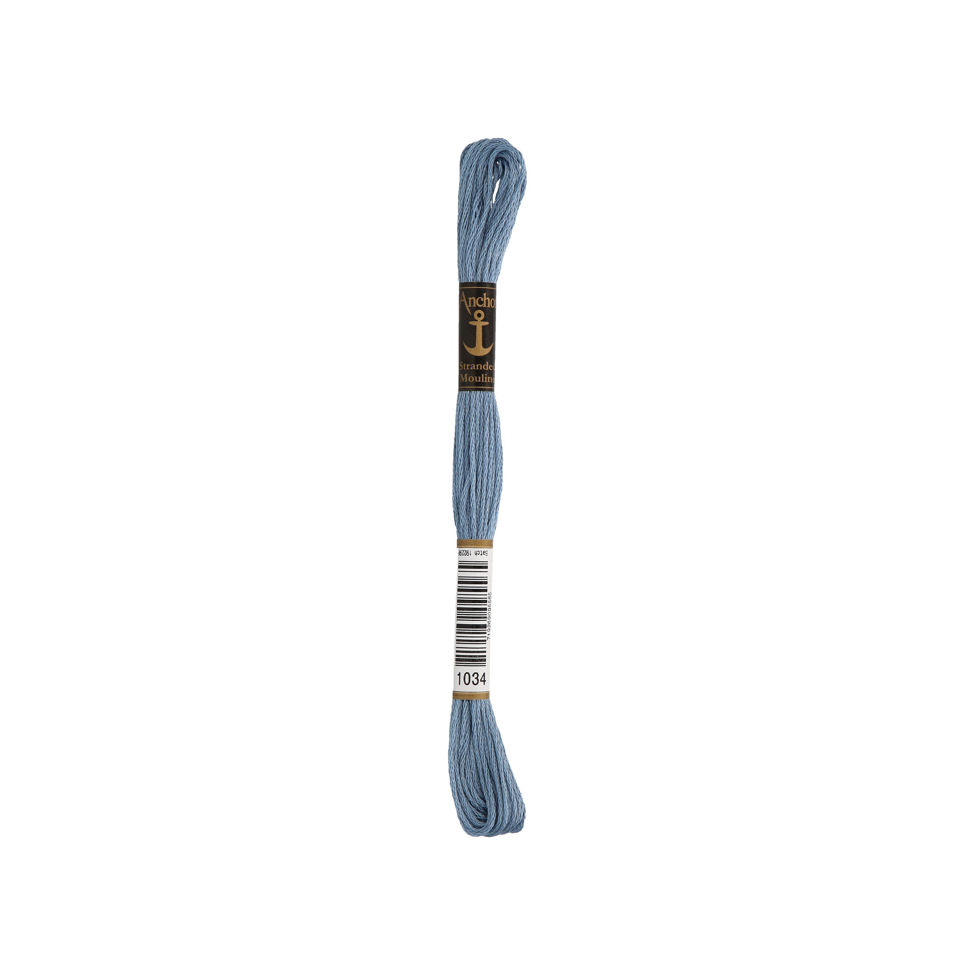 Sticktwist 8m - STAHL