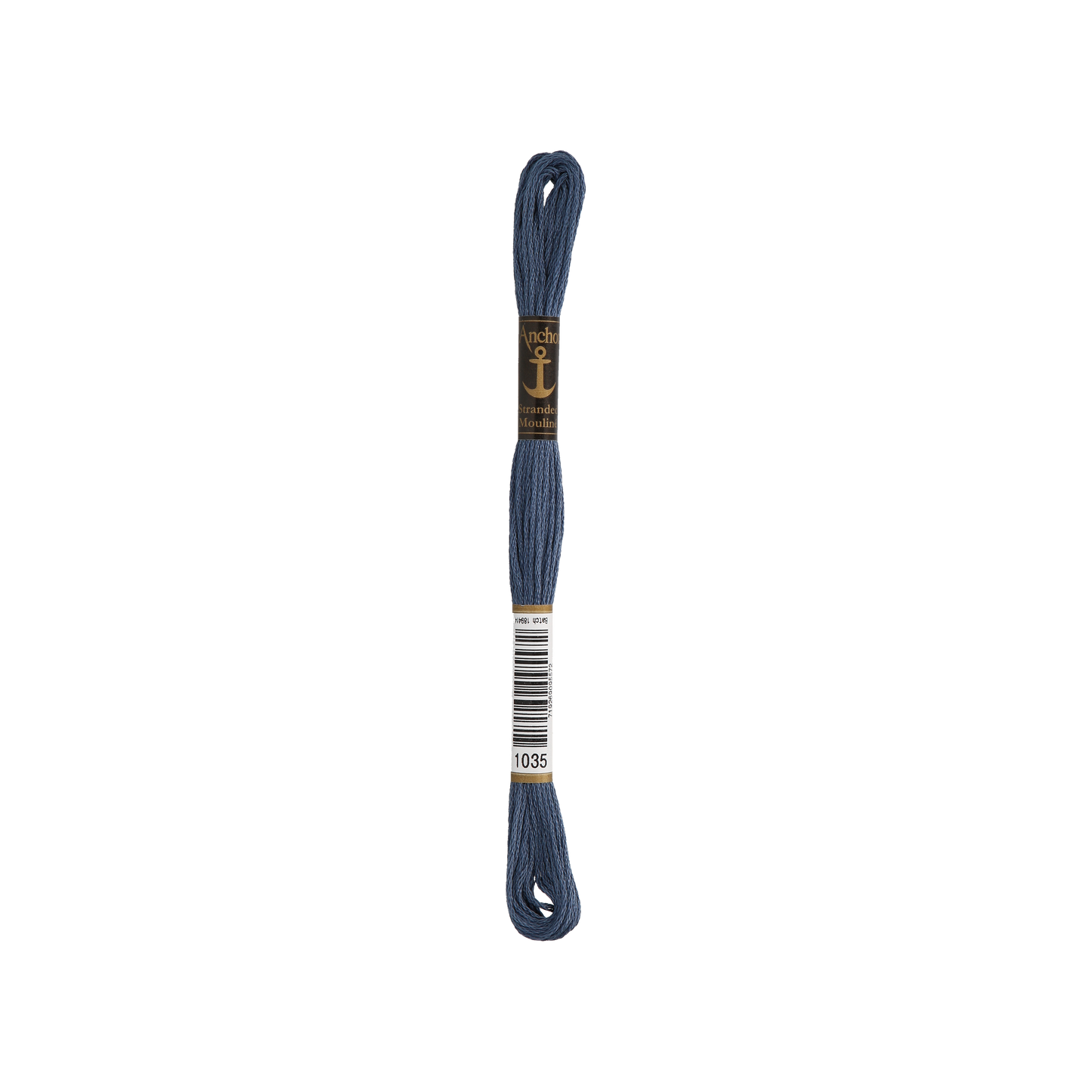 Sticktwist 8m - MITTELSTAHL