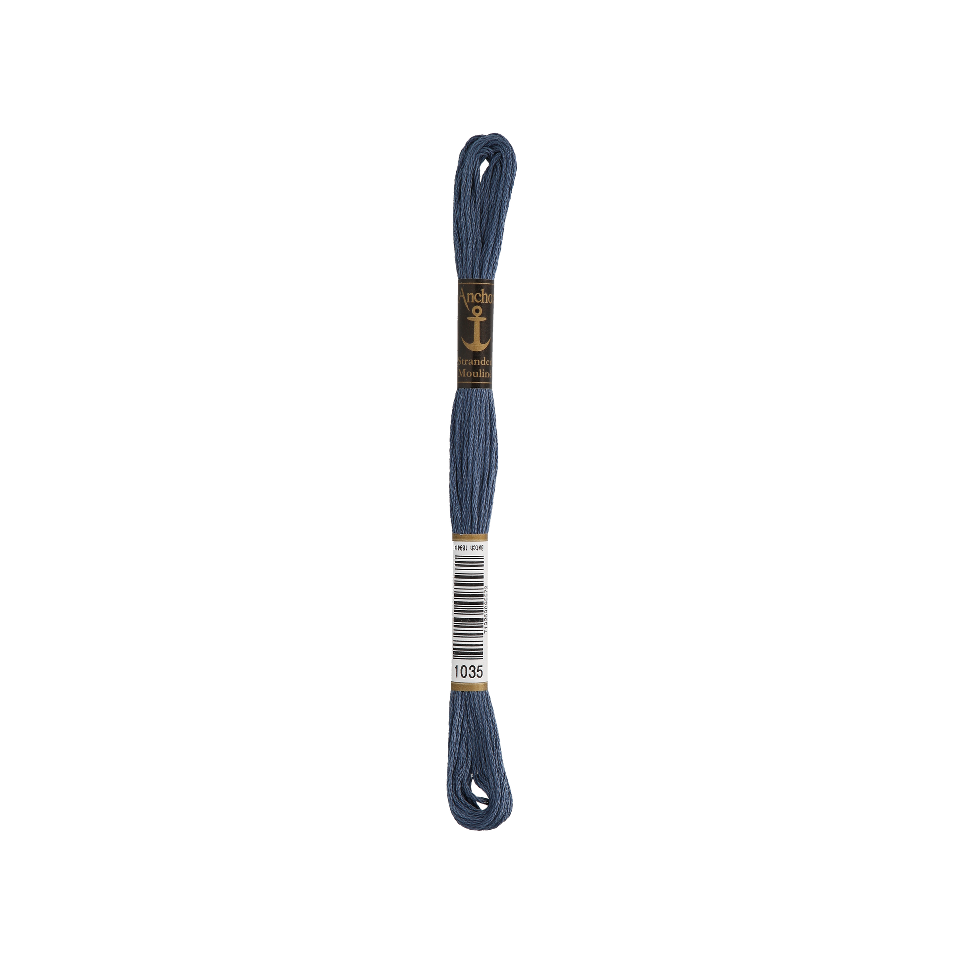 Sticktwist 8m - MITTELSTAHL