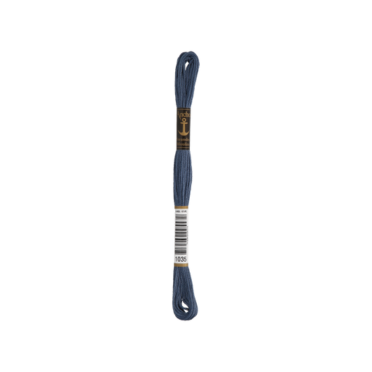 Sticktwist 8m - MITTELSTAHL
