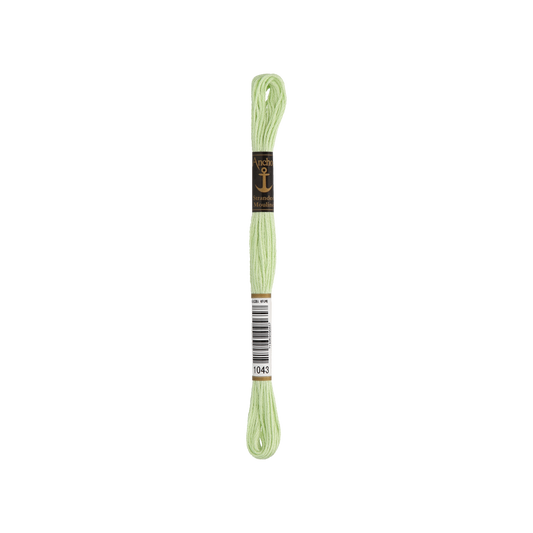 Sticktwist 8m - MAIGRüN