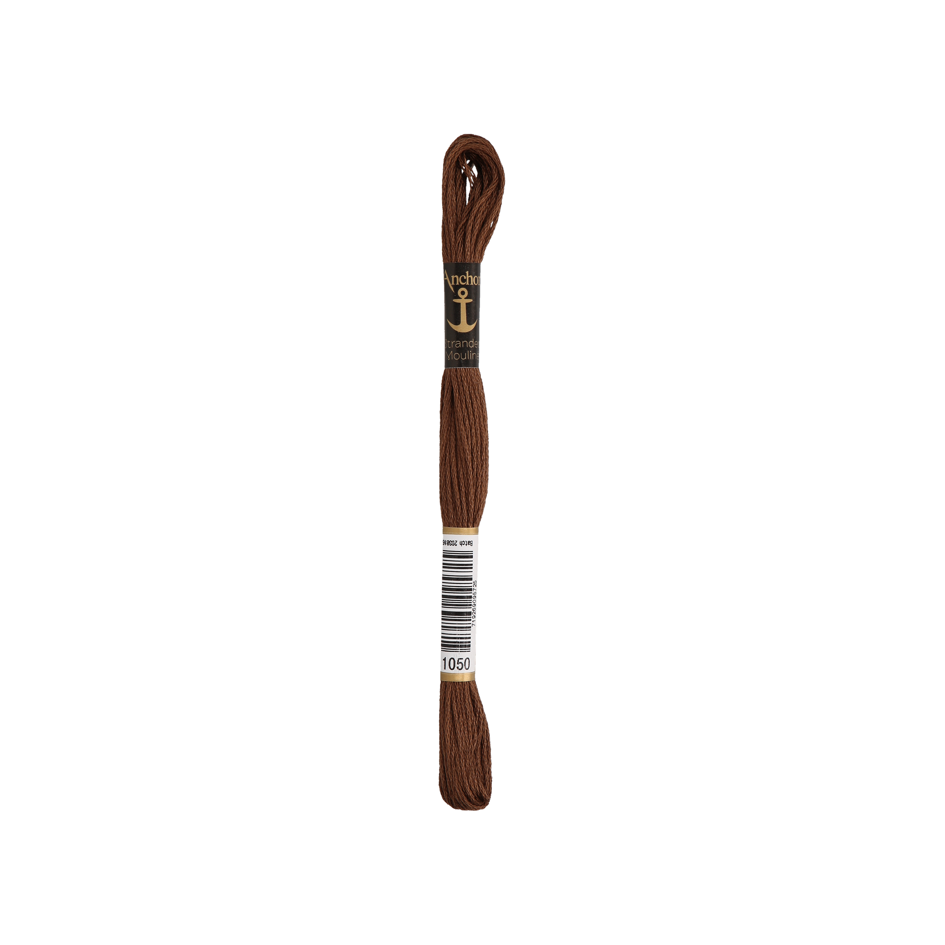Sticktwist 8m - SCHLAMM