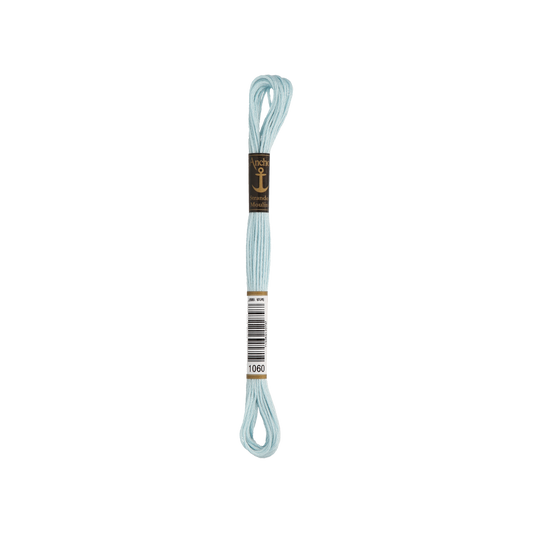 Sticktwist 8m - MINT-HELLBLAU