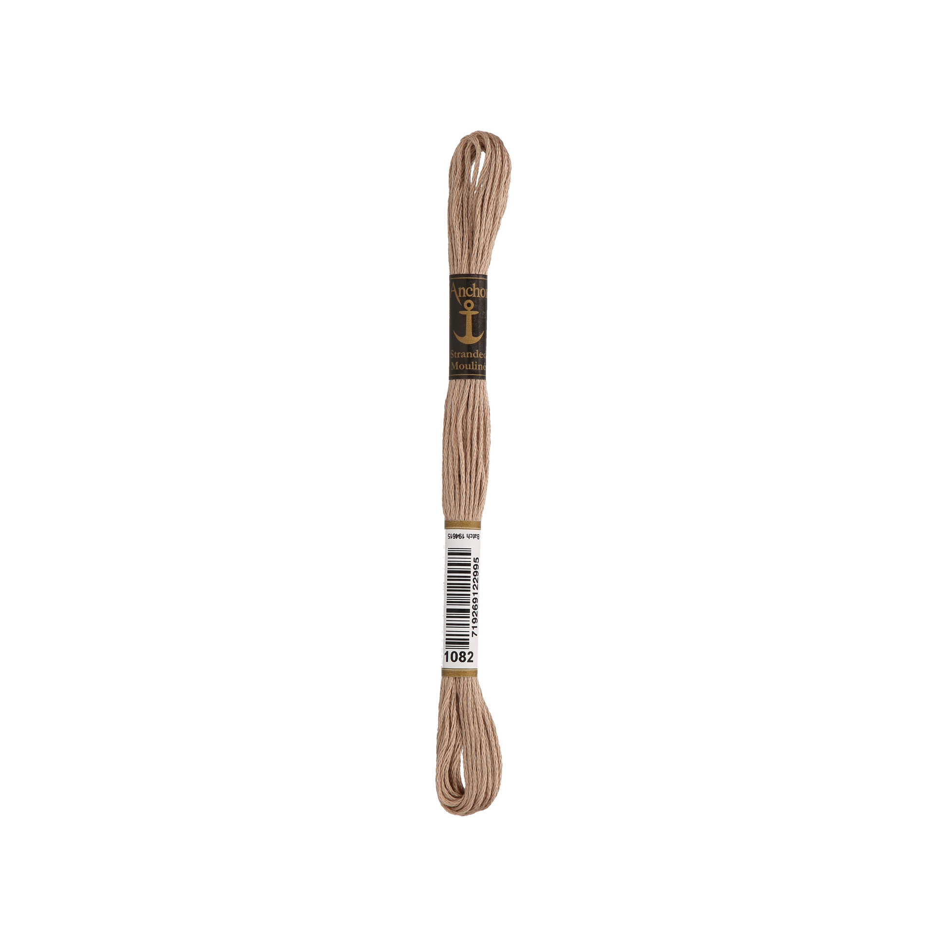 Sticktwist 8m - MAKE-UP BEIGE