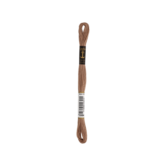 Sticktwist 8m - MAKE-UP H'BRAUN