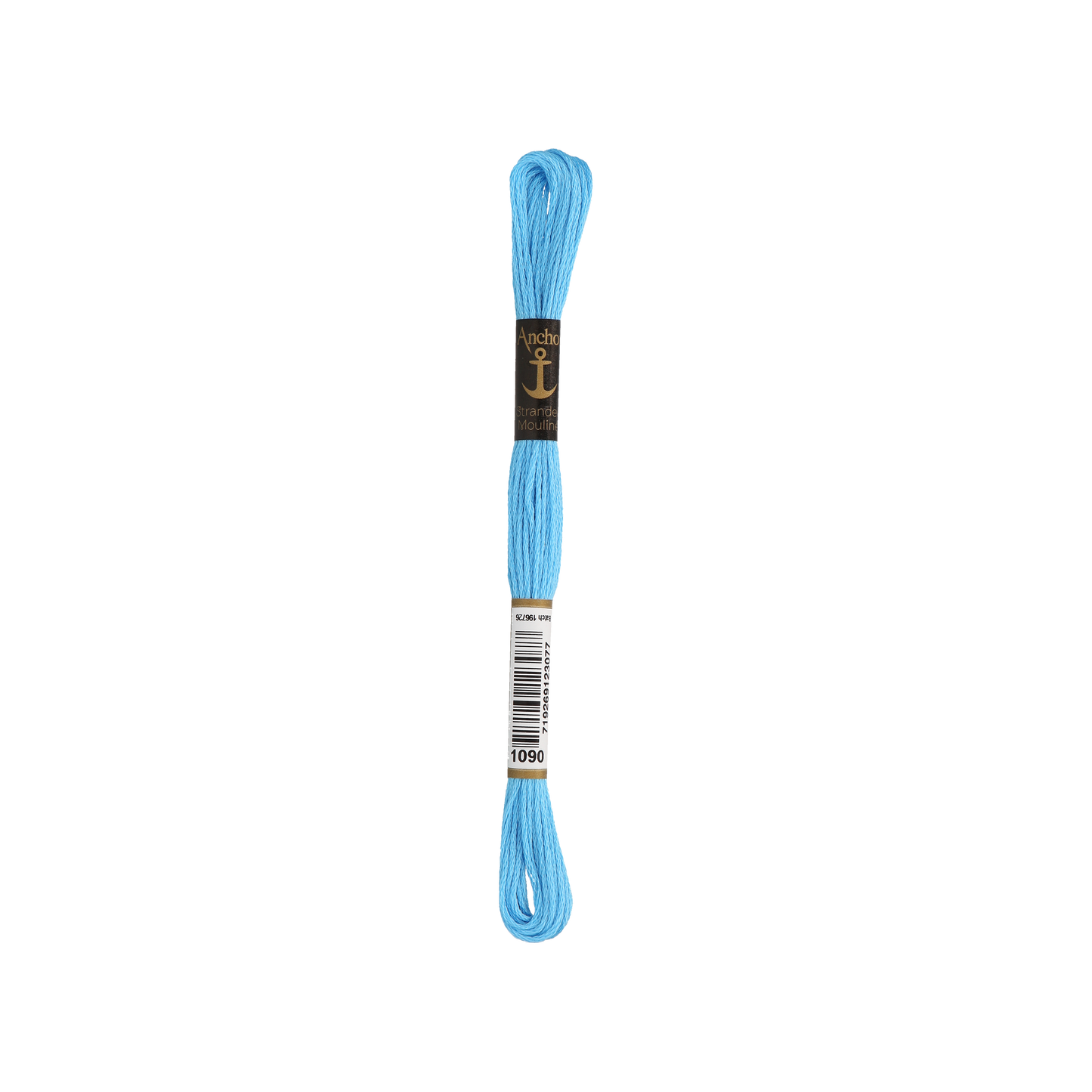 Sticktwist 8m - H'TüRKIS