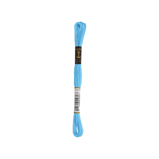 Sticktwist 8m - H'TüRKIS