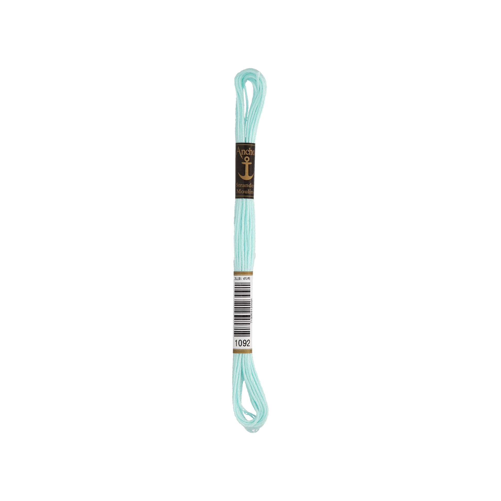 Sticktwist 8m - ZARTMINT