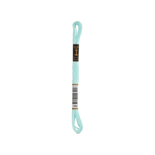Sticktwist 8m - ZARTMINT
