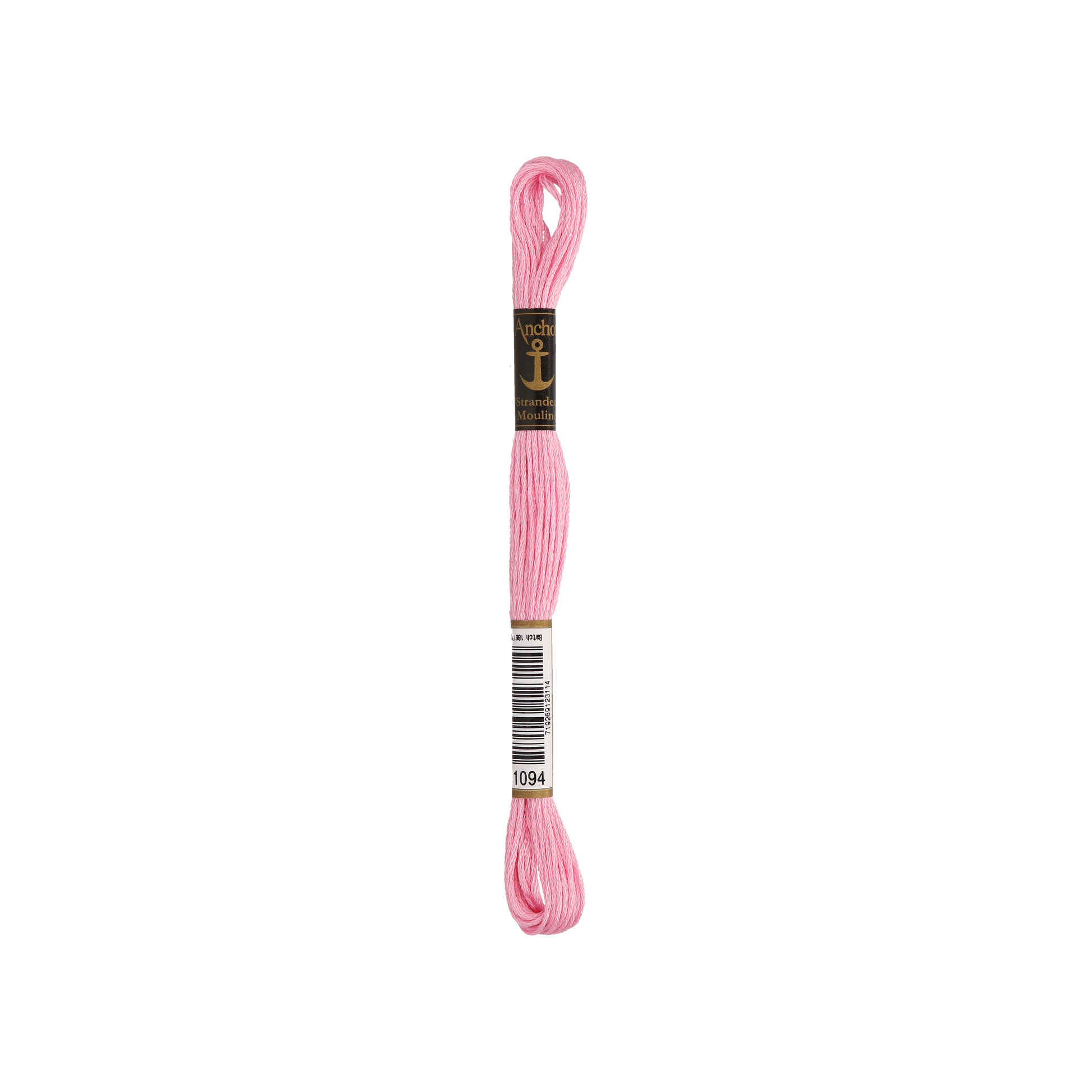 Sticktwist 8m - BABYROSA