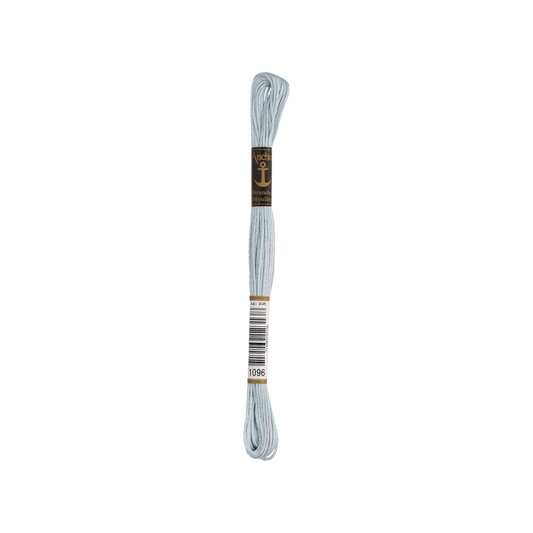 Sticktwist 8m - HORIZONT H'GRAU