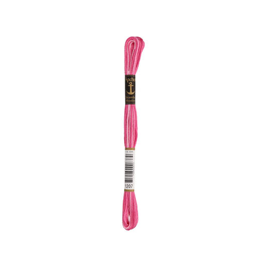 Sticktwist 8m - ERIKA OMBRE
