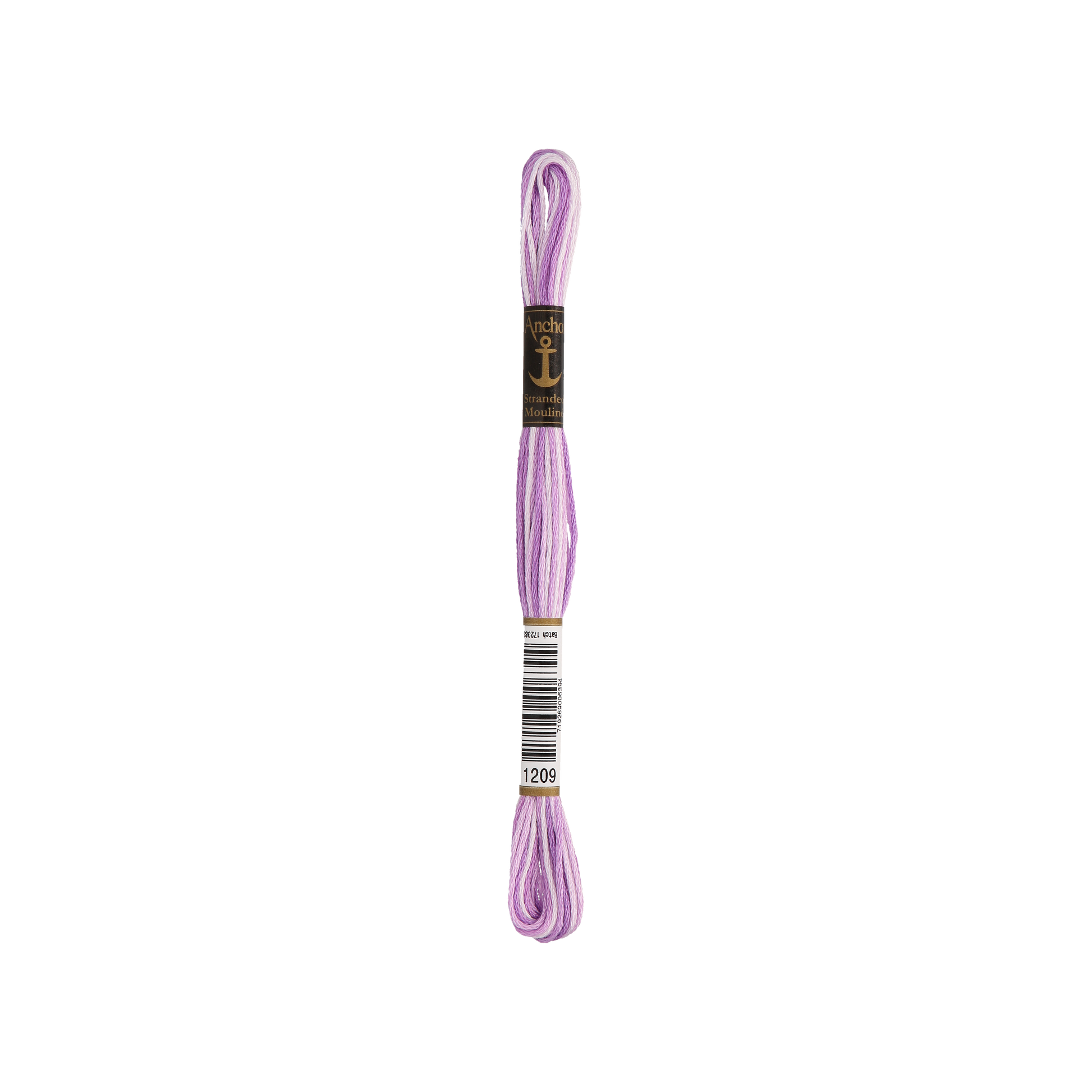 Sticktwist 8m - ROSE OMBRE