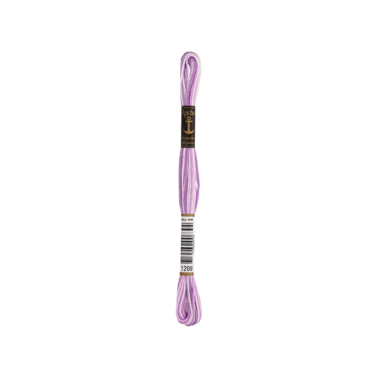 Sticktwist 8m - ROSE OMBRE
