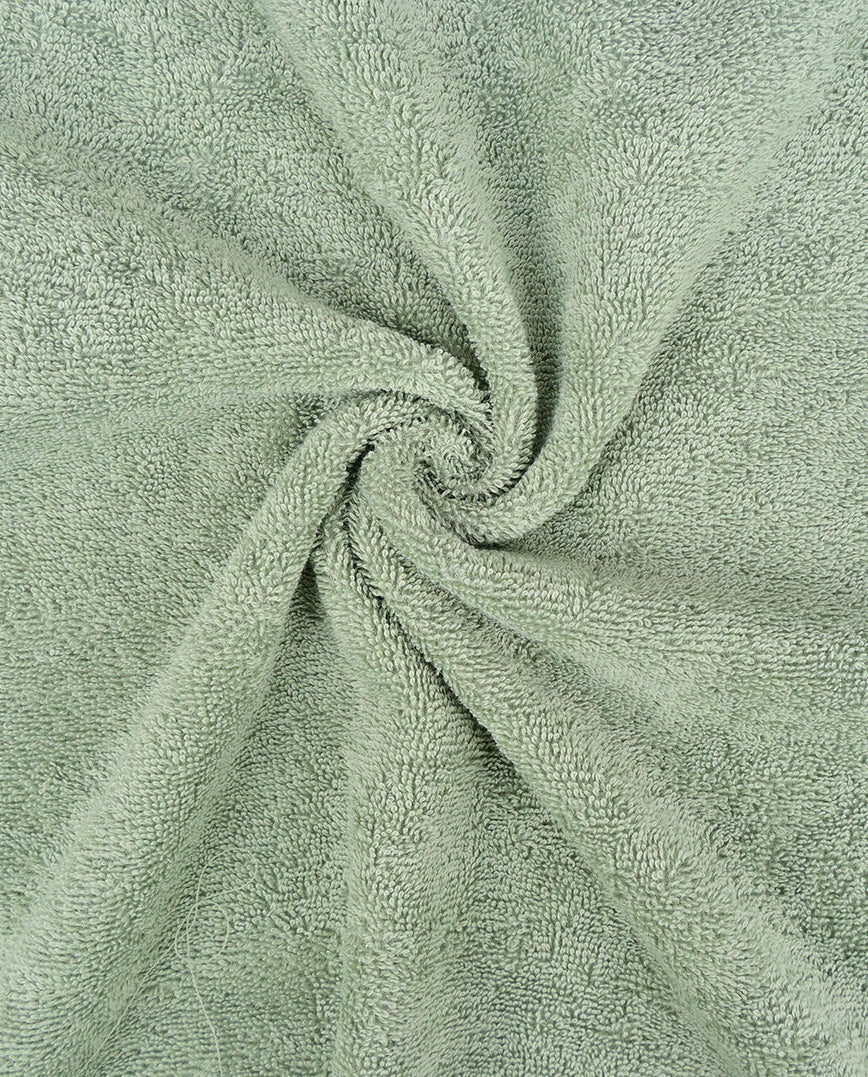 Frottee - 10 cm