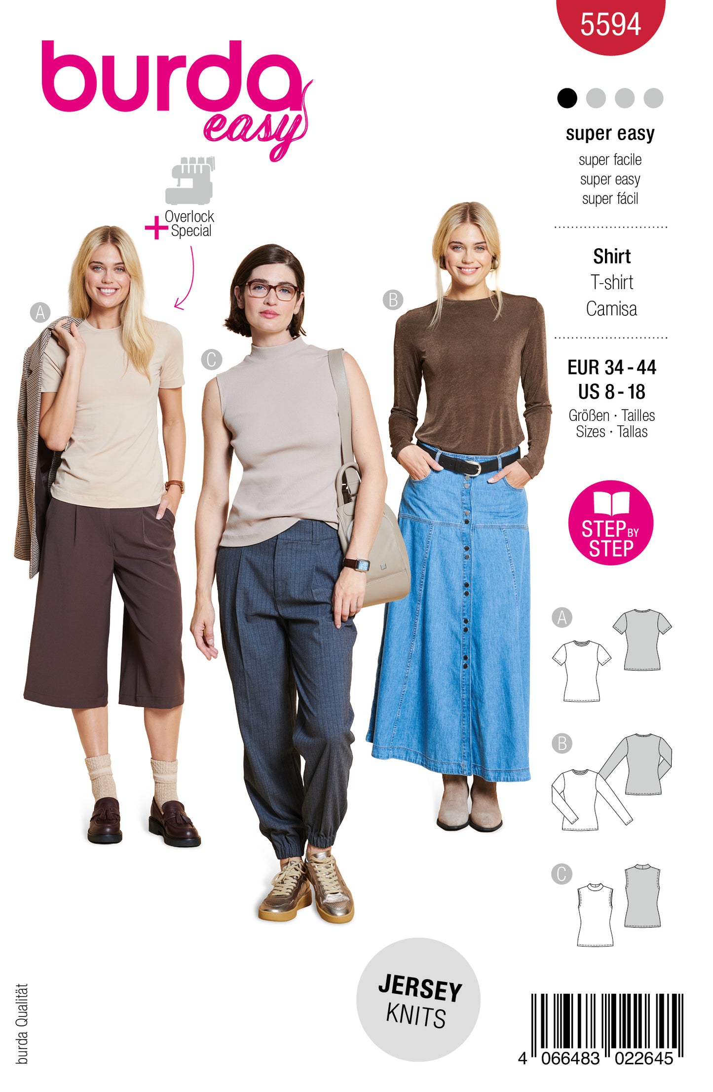 5594 - Top