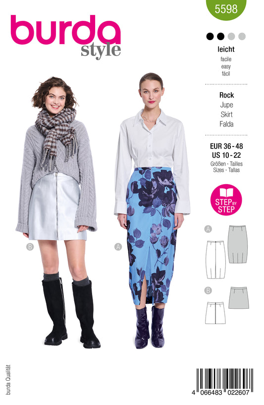 5598 - Rock