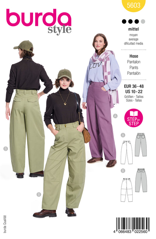 5603 - Hose