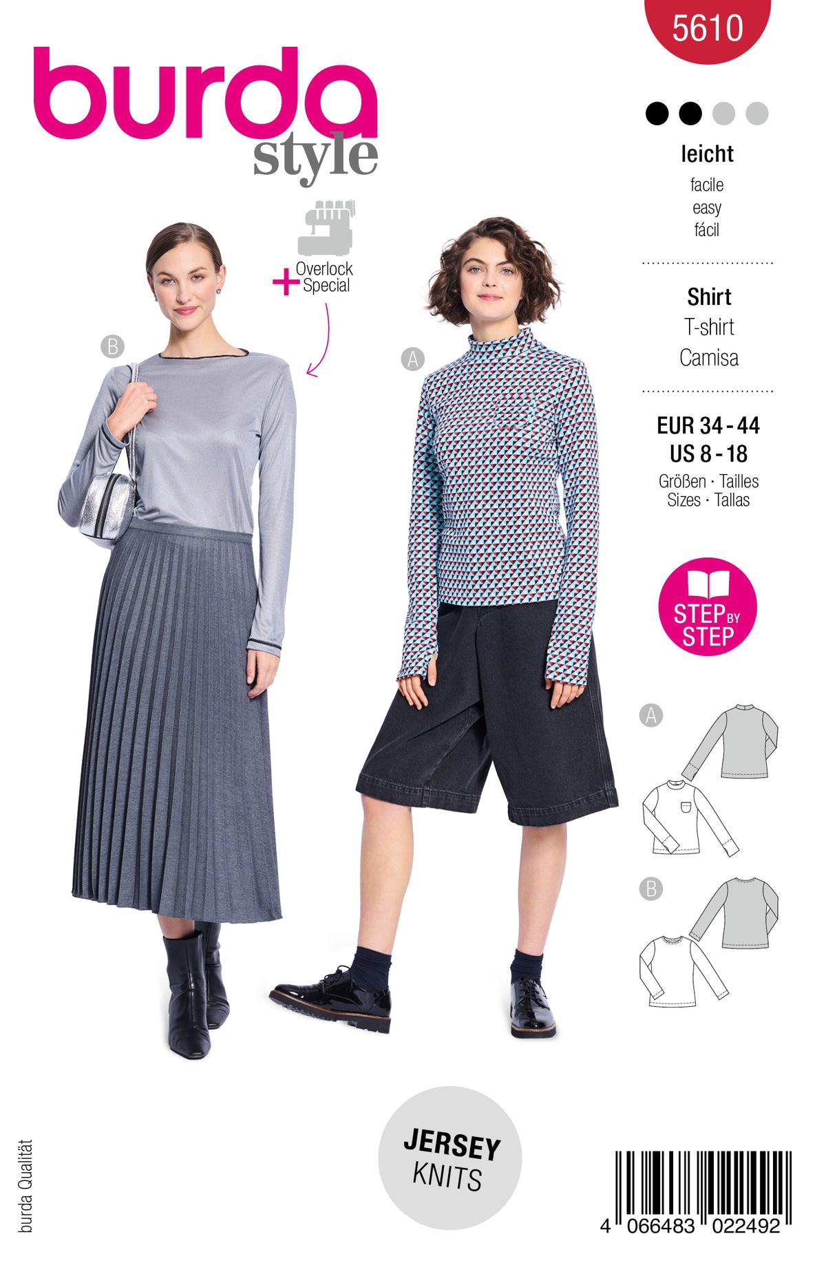 5610 - Shirt