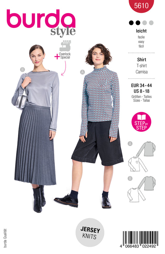 5610 - Shirt