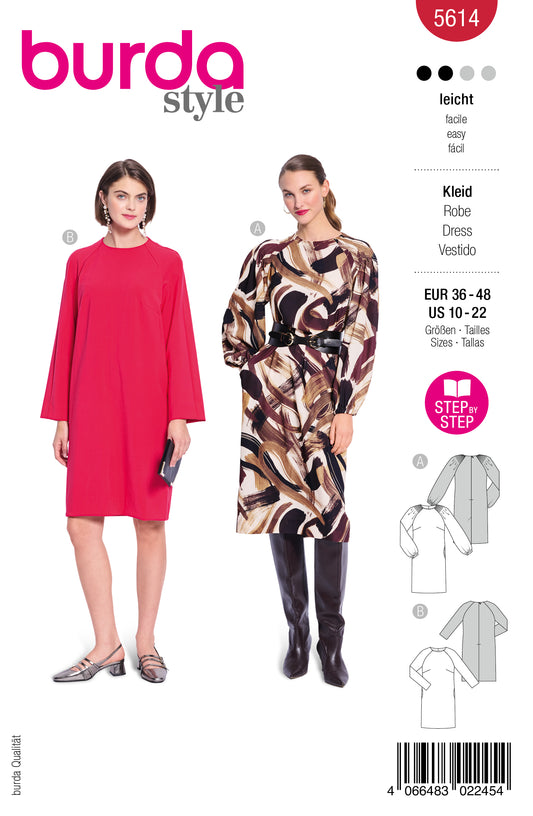 5614 - Kleid