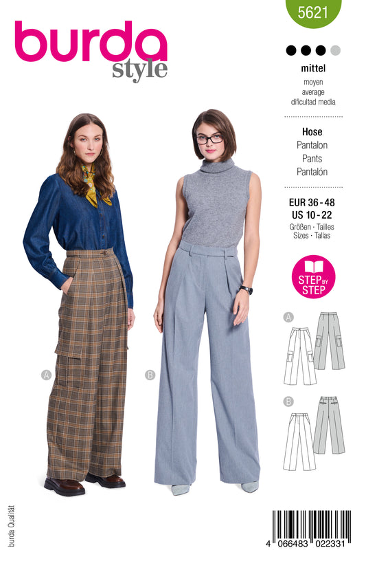 5621 - Hose