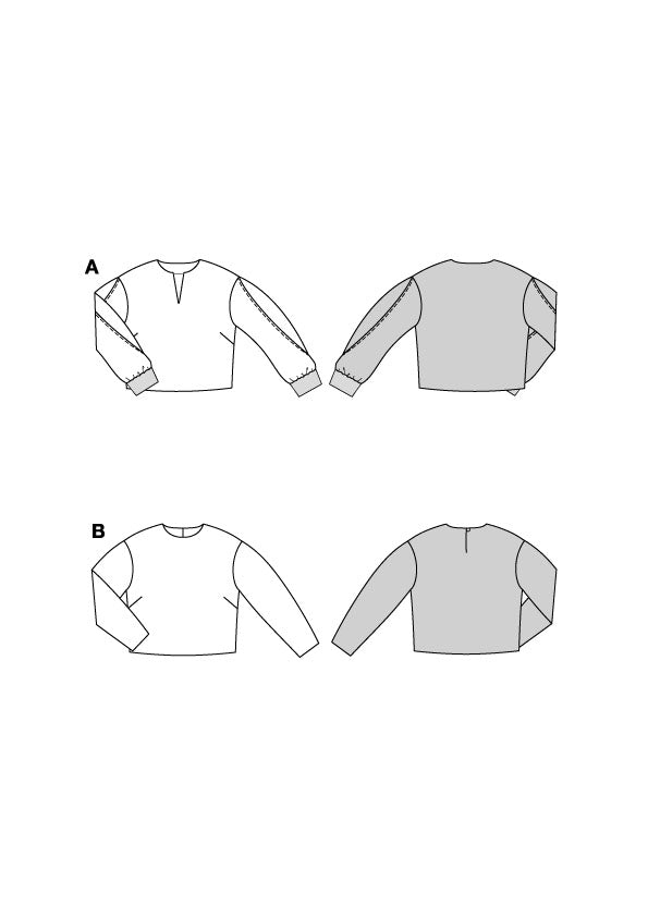 5623 - Pullover
