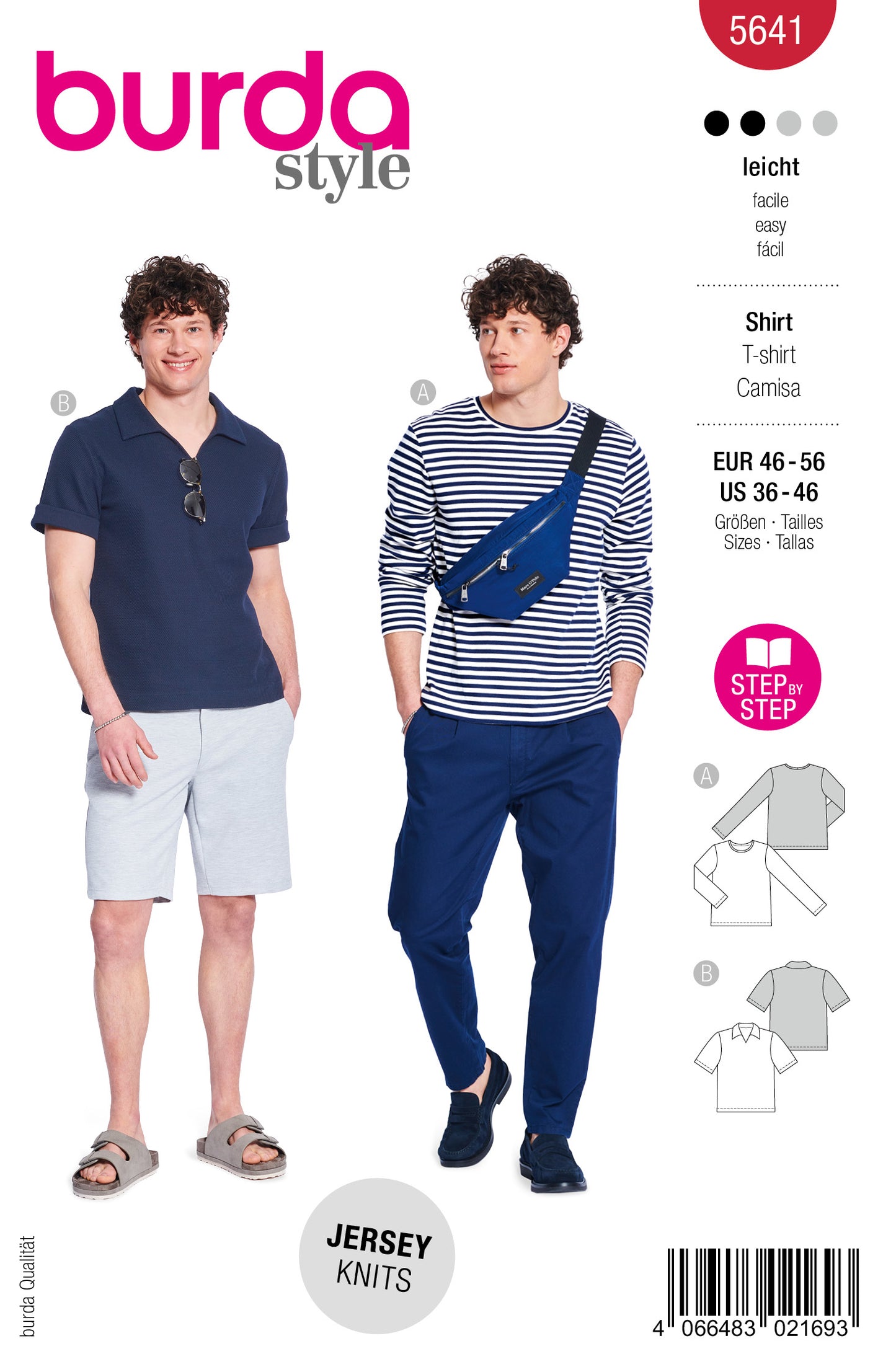 5641 - Shirt