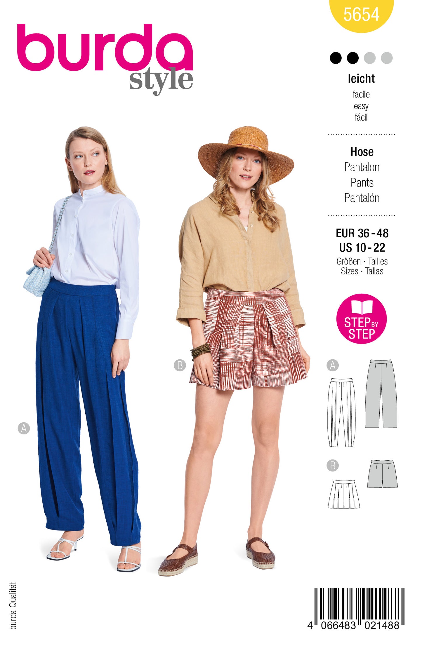 5654 - Hose