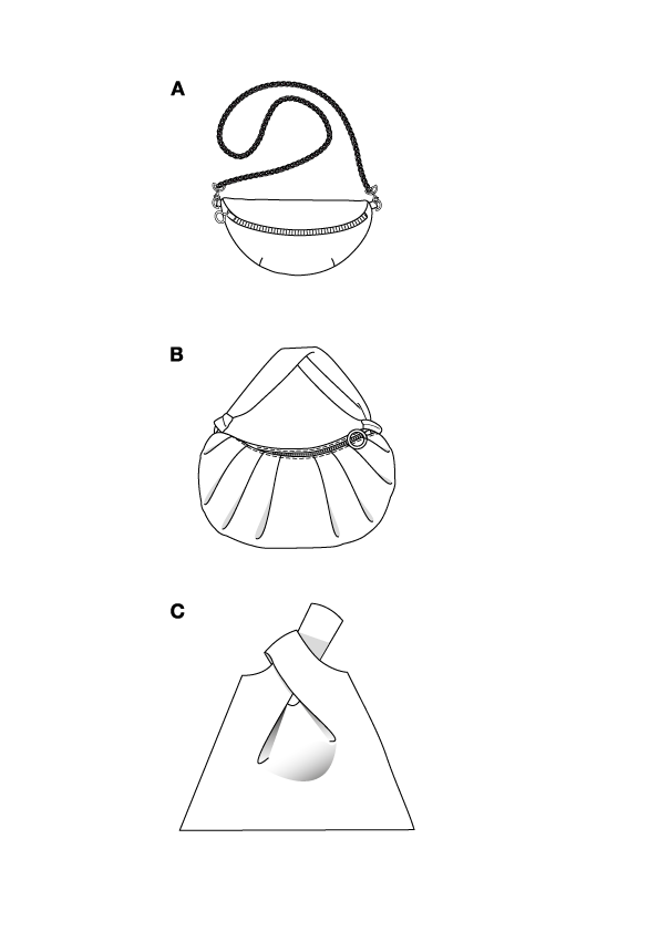 5675 - Taschenset