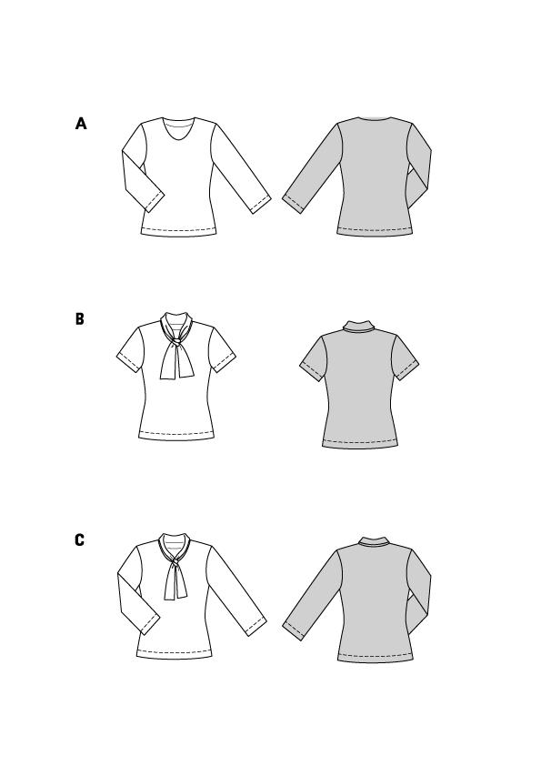 5689 - Shirts