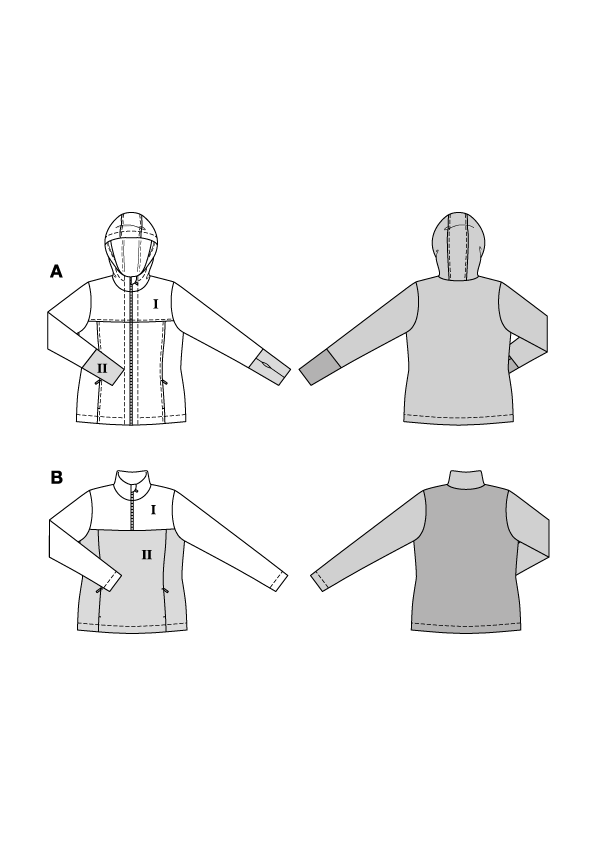 5691 - Sportshirts