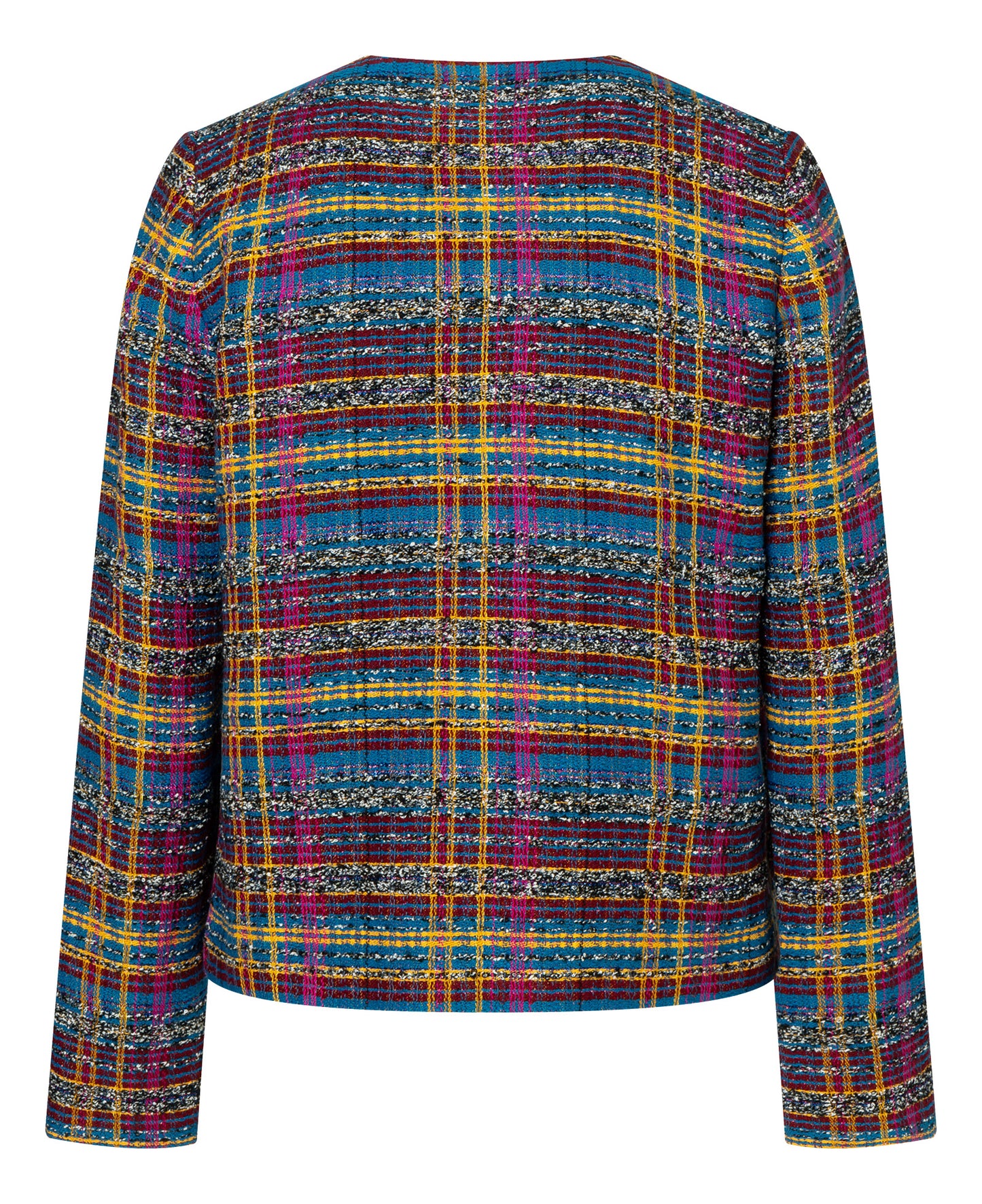 5729 Blazer & Jacke