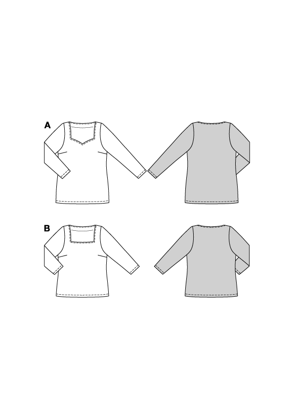 5731 shirt