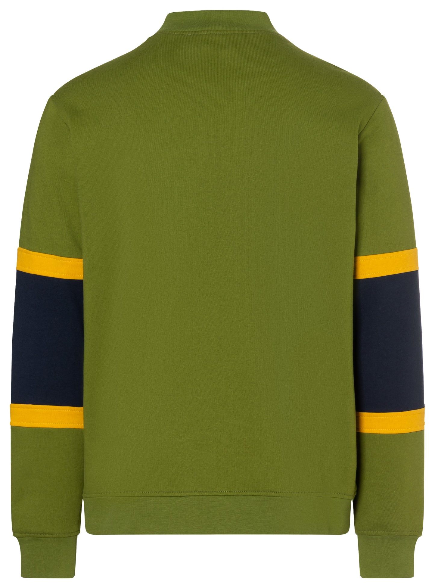 5744 Sweatshirt & Shirt
