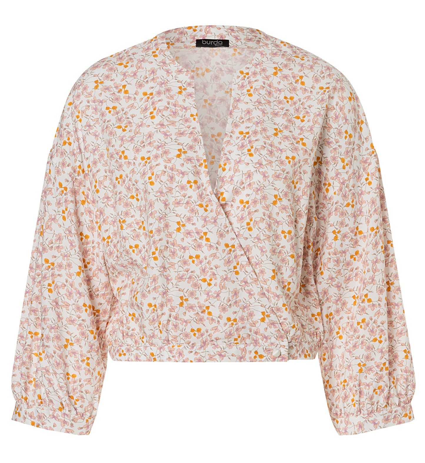 5745 Bluse