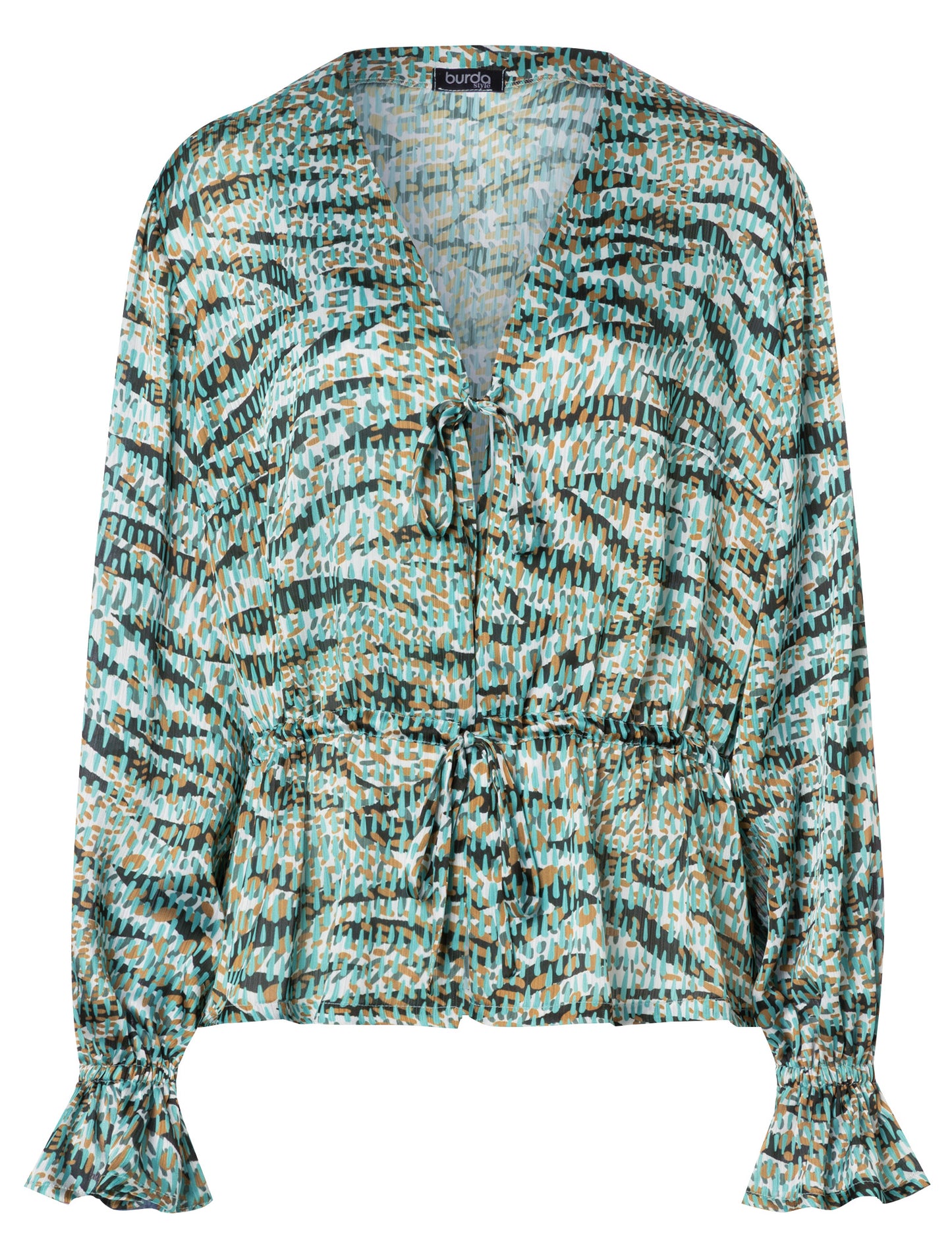 5746 Bluse