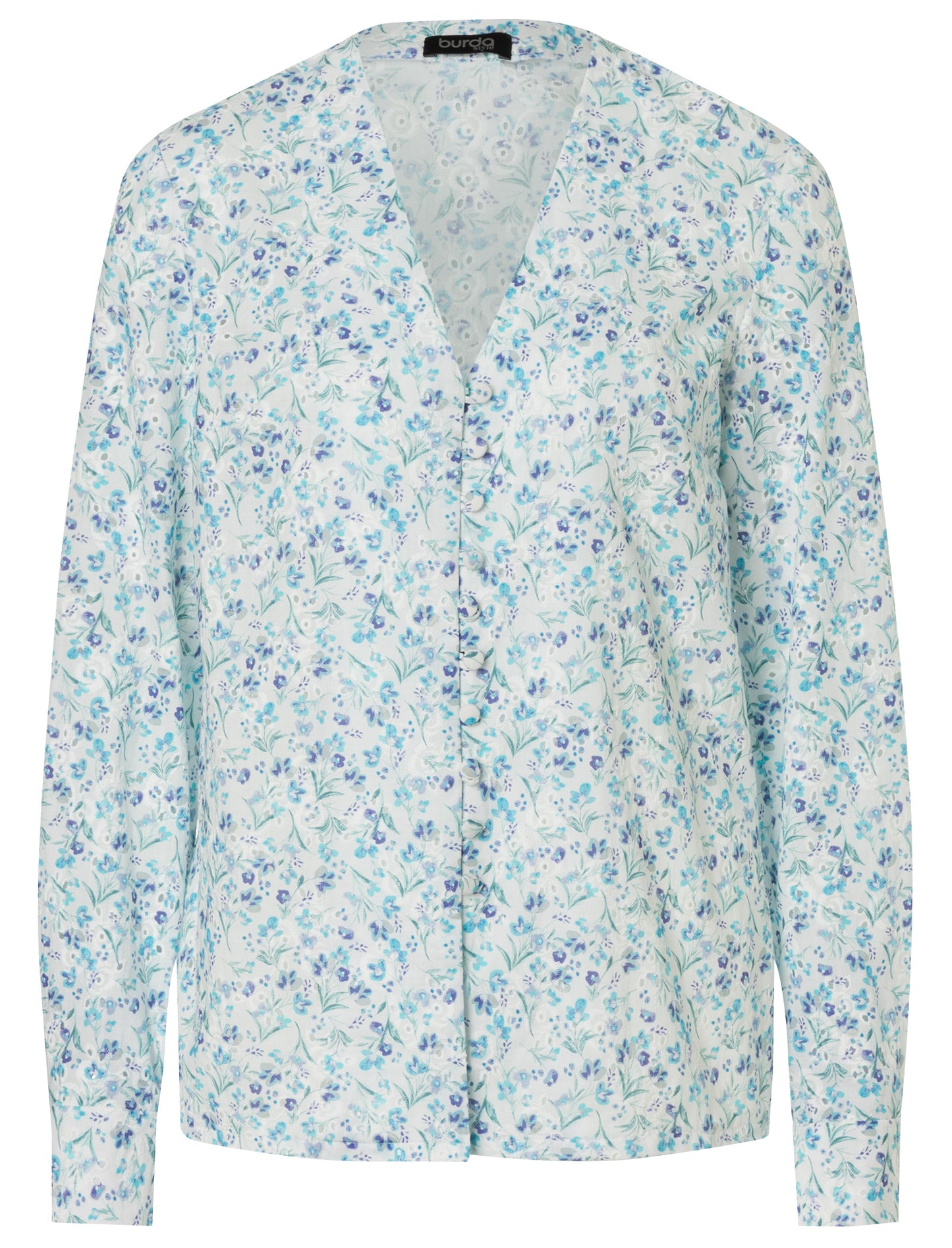 5746 Bluse